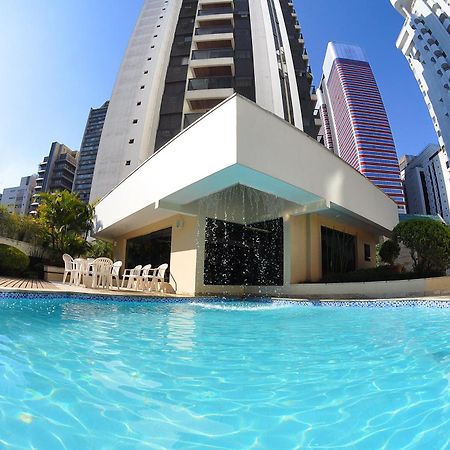 H4 Fortune Jardins Sao Paulo Exterior foto