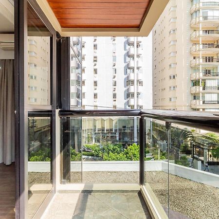 H4 Fortune Jardins Sao Paulo Exterior foto