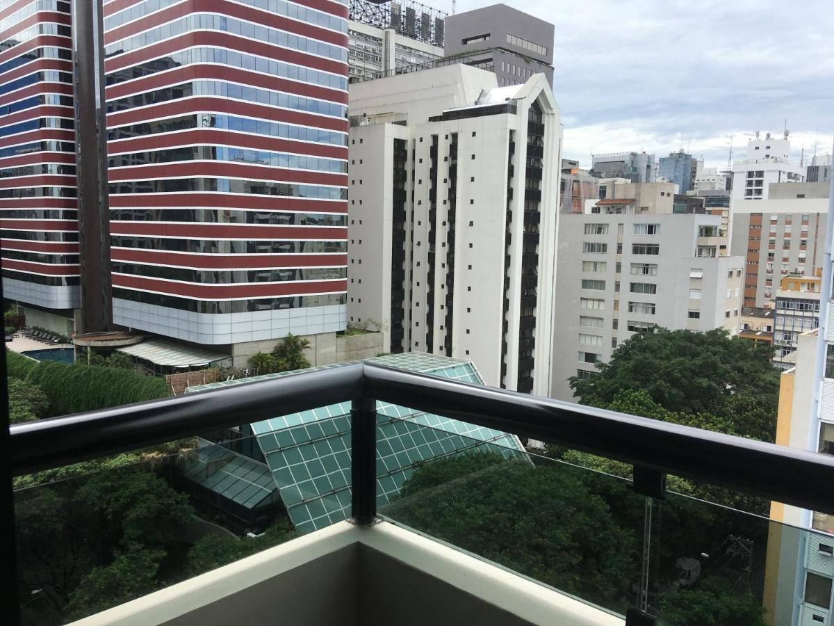 H4 Fortune Jardins Sao Paulo Exterior foto