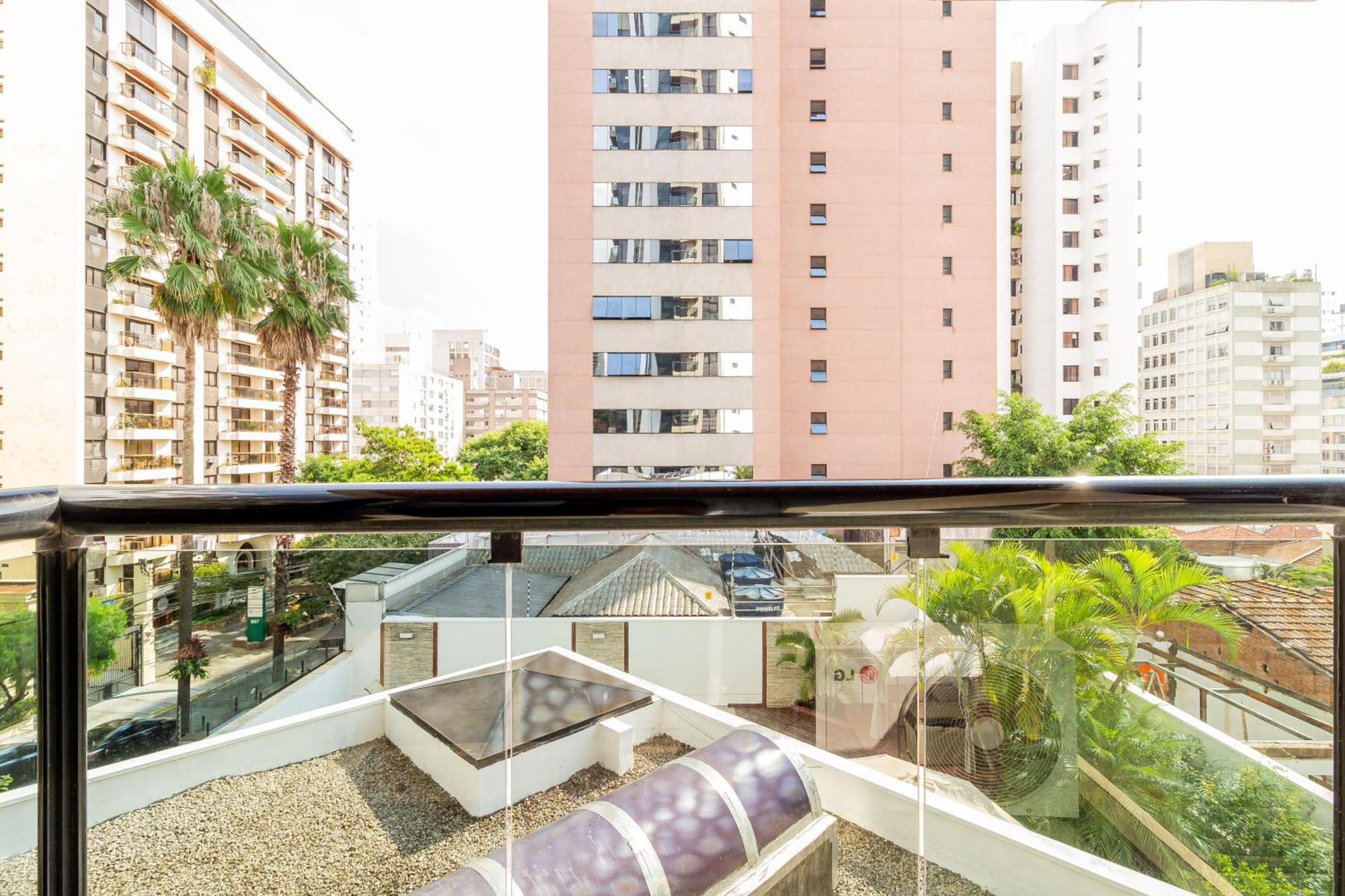 H4 Fortune Jardins Sao Paulo Exterior foto