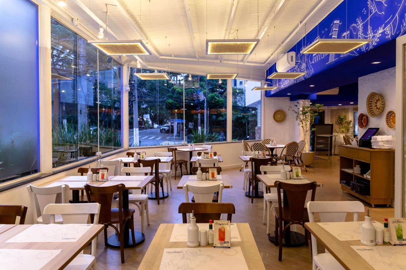 H4 Fortune Jardins Sao Paulo Exterior foto