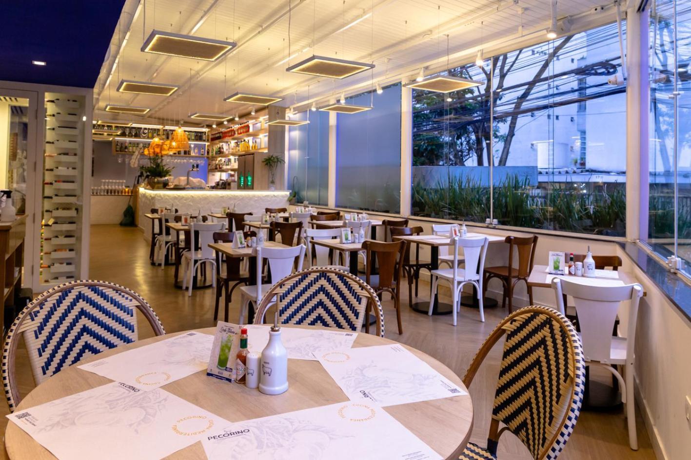 H4 Fortune Jardins Sao Paulo Exterior foto